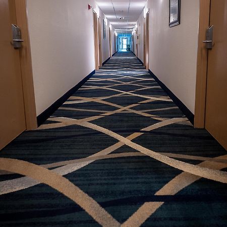 Quality Inn Noblesville-Indianapolis Bagian luar foto