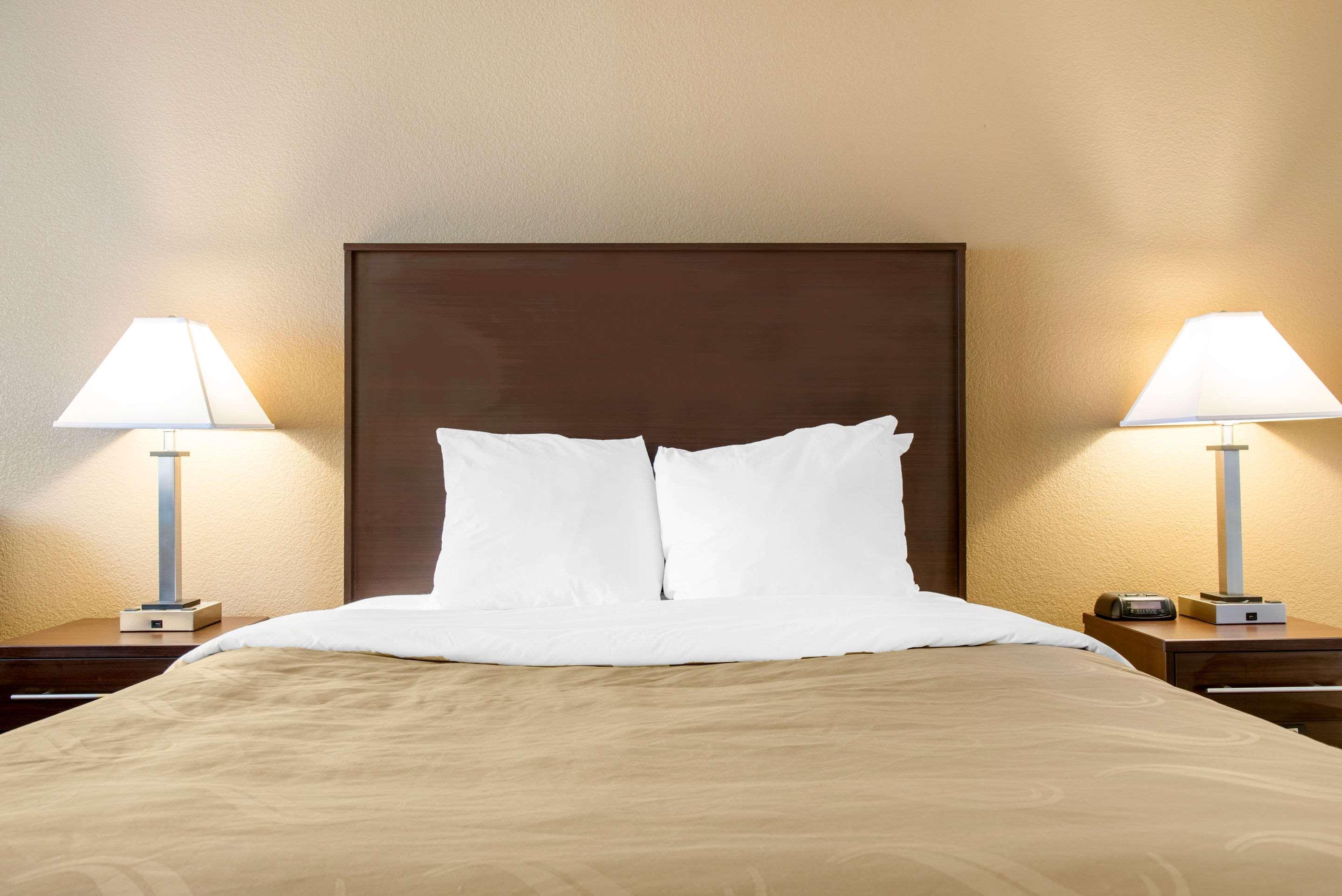 Quality Inn Noblesville-Indianapolis Bagian luar foto