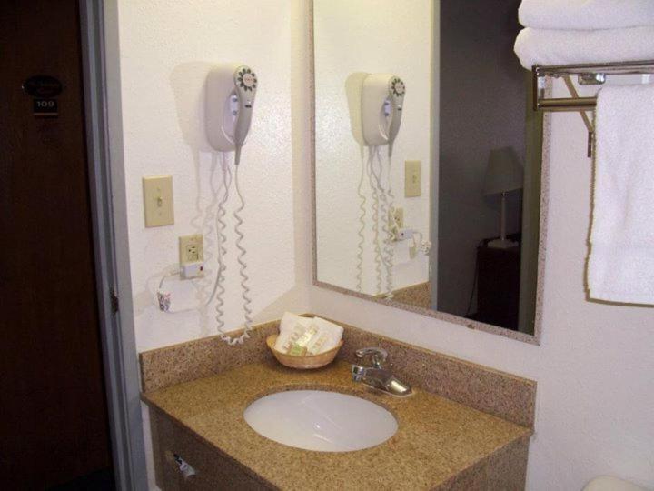 Quality Inn Noblesville-Indianapolis Ruang foto