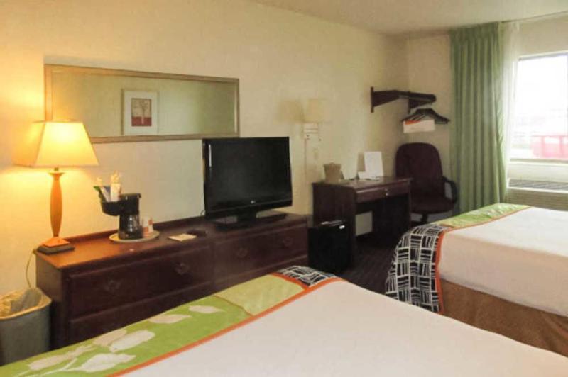 Quality Inn Noblesville-Indianapolis Bagian luar foto