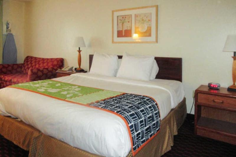 Quality Inn Noblesville-Indianapolis Bagian luar foto