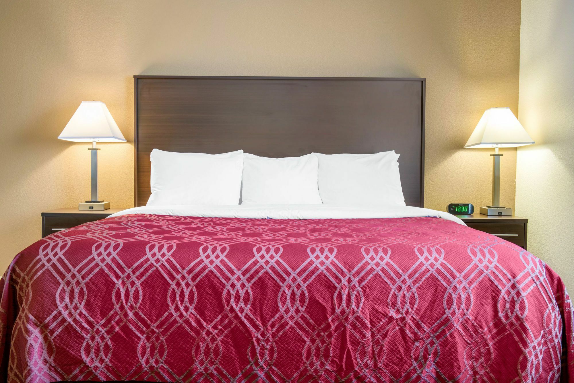 Quality Inn Noblesville-Indianapolis Bagian luar foto